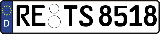 RE-TS8518
