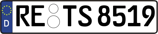 RE-TS8519