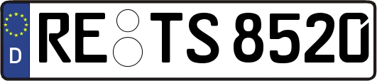 RE-TS8520
