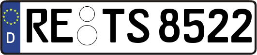 RE-TS8522