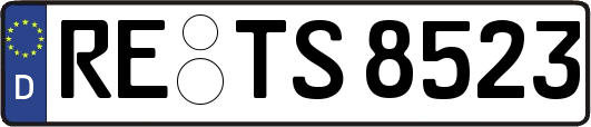 RE-TS8523