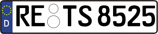 RE-TS8525