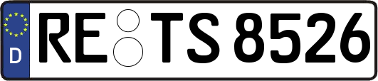 RE-TS8526