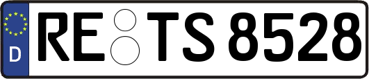 RE-TS8528