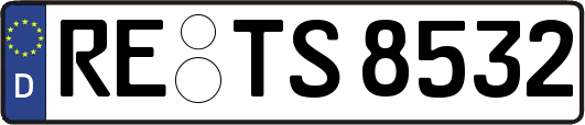 RE-TS8532