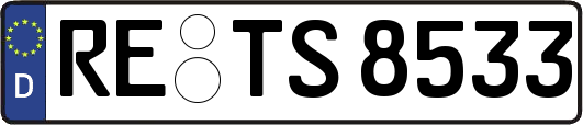 RE-TS8533