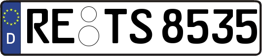 RE-TS8535