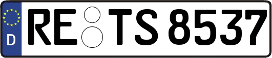 RE-TS8537