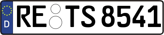 RE-TS8541