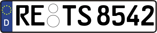 RE-TS8542