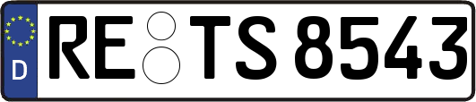 RE-TS8543