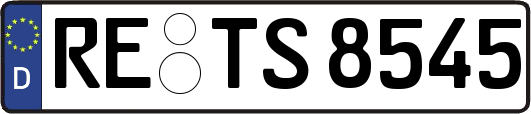 RE-TS8545