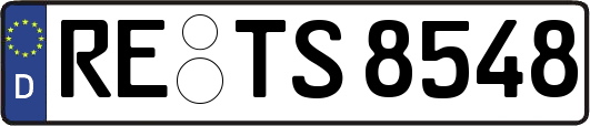 RE-TS8548