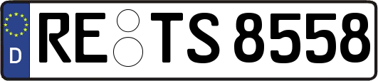 RE-TS8558