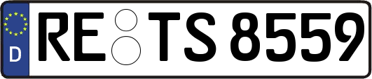 RE-TS8559