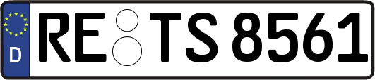 RE-TS8561