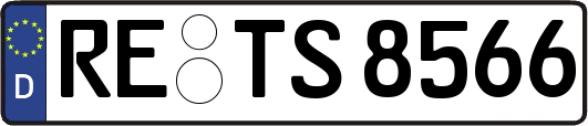 RE-TS8566