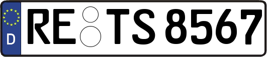 RE-TS8567