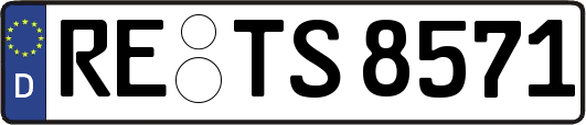 RE-TS8571