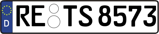 RE-TS8573