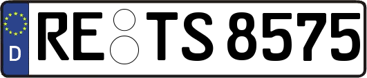 RE-TS8575