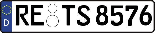 RE-TS8576