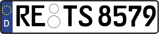 RE-TS8579