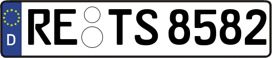 RE-TS8582