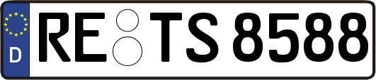 RE-TS8588