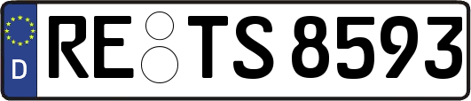 RE-TS8593