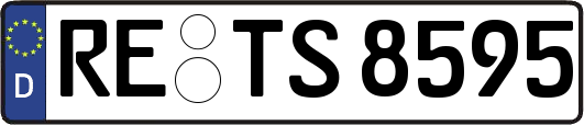 RE-TS8595