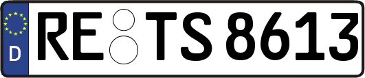 RE-TS8613