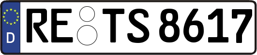 RE-TS8617