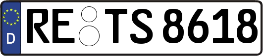RE-TS8618