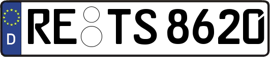 RE-TS8620
