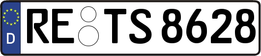 RE-TS8628