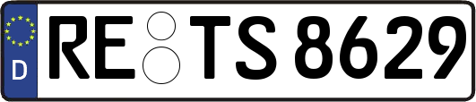 RE-TS8629