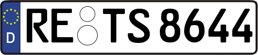 RE-TS8644