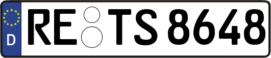 RE-TS8648