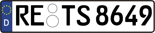 RE-TS8649