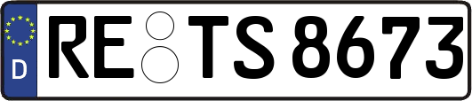 RE-TS8673