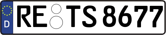 RE-TS8677