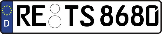 RE-TS8680