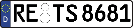 RE-TS8681