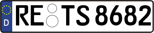 RE-TS8682