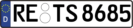 RE-TS8685
