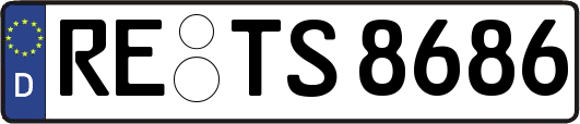 RE-TS8686