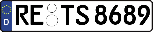 RE-TS8689
