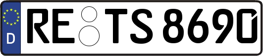 RE-TS8690