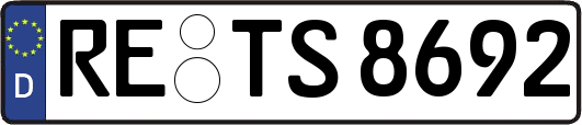 RE-TS8692